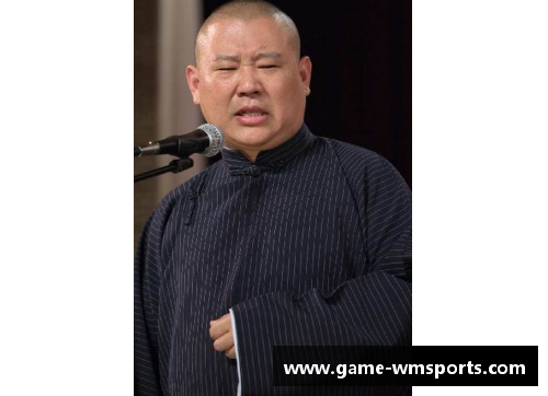 郭德纲专访篮球明星揭秘幕后故事 揭示篮球与娱乐界的跨界合作与友谊