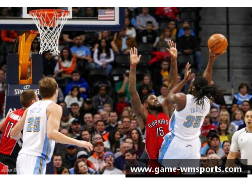 NBA直播实时更新：精彩比赛瞬间，赛况解析全程跟踪