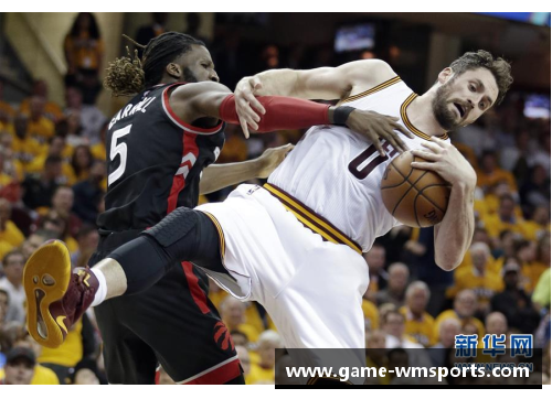 NBA季后赛东部半决赛：骑士首战胜猛龙，期待精彩对决