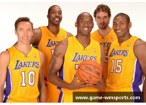 NBA湖人惊艳表现！今日比赛成绩揭晓
