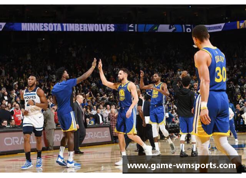 完美体育勇士对阵雷霆，谁能笑到最后？揭开NBA新赛季的激情对决