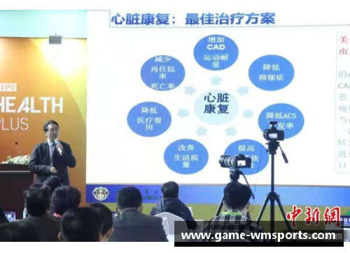 完美体育NBA心血管健康：预防与治疗的新进展