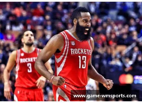 完美体育前火箭控卫理论的崛起与NBA新趋势