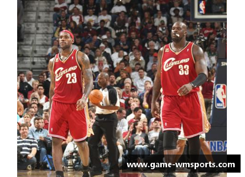 完美体育鲨皇NBA：传奇篇章与冠军荣耀