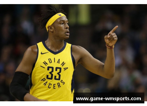 完美体育特纳在NBA的崛起与挑战：一位球员的成长与团队的默契