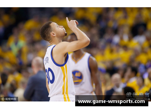 完美体育官方网站库里斩获NBA最佳得分手，勇士再次登上西部榜首 - 副本