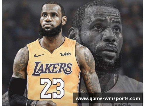 完美体育官方网站NBA湖人惊艳表现！今日比赛成绩揭晓