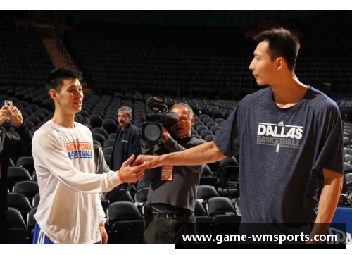 完美体育官方网站林书豪与首尔SK小牛签订合同，或重返NBA？ - 副本