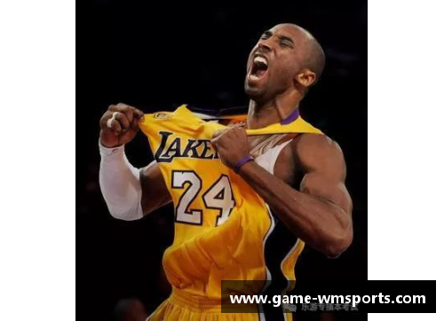 完美体育官方网站科比进入NBA及其对篮球界的深远影响 - 副本