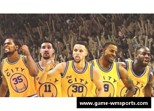 完美体育官方网站勇士 NBA 交易传闻：库里和汤普森的未来去向成焦点