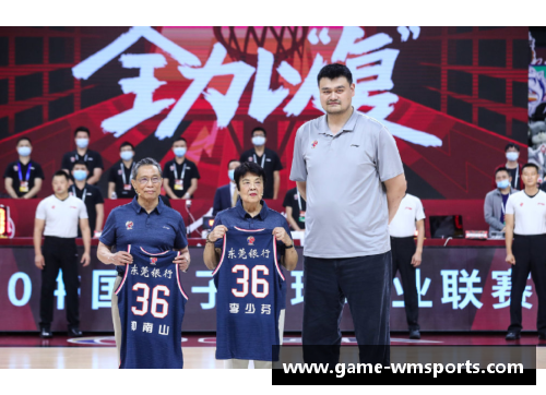 完美体育官方网站CBA历史6大伟大球队：上海走出男篮第一人姚明，广东宏远国手辈出 - 副本