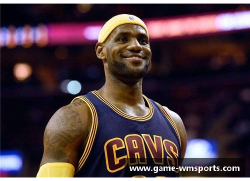完美体育官方网站现役NBA球星排名及其影响力分析
